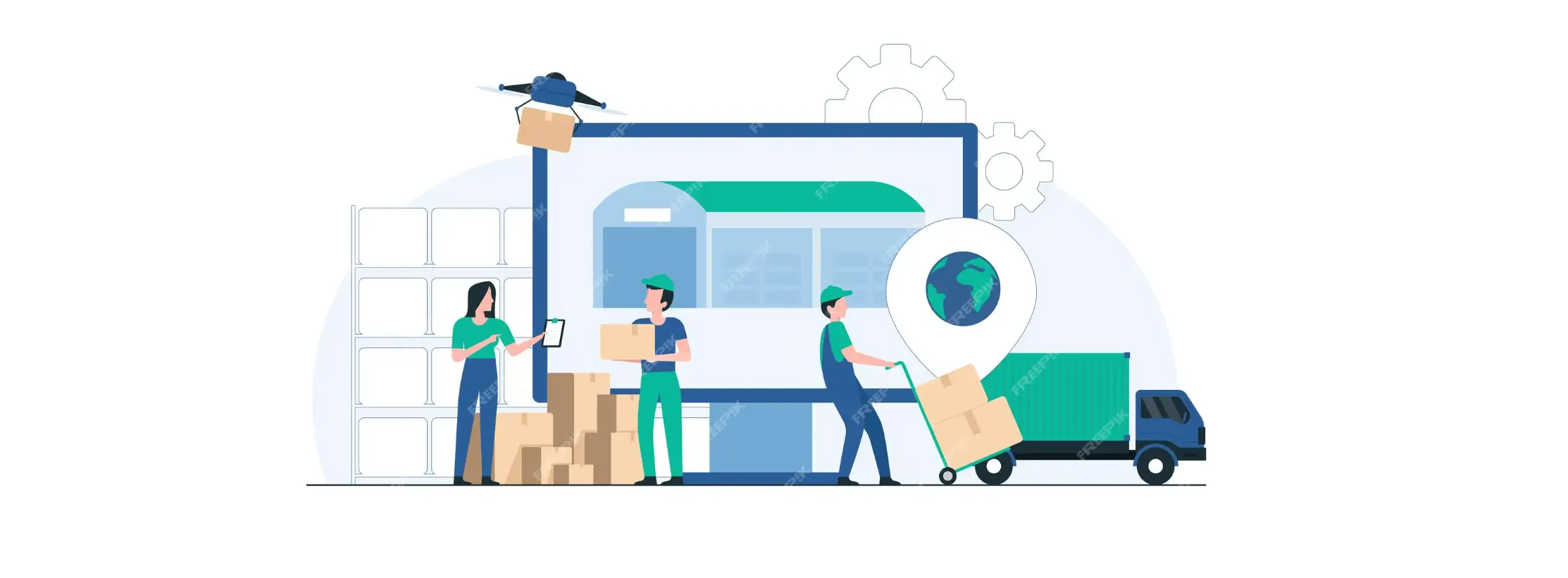 Experience shopping like never before – earn coins, save more