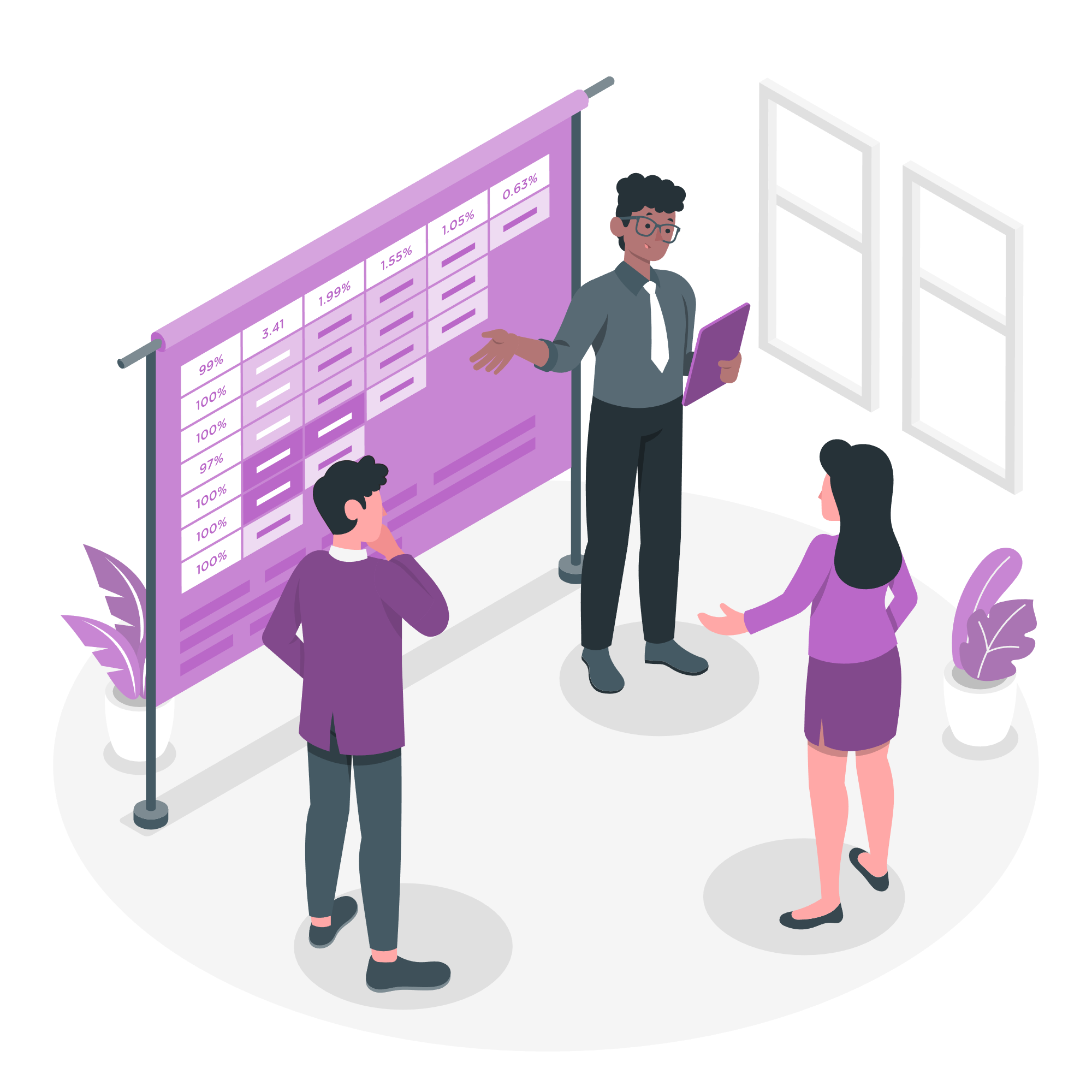 Welcome to SalesReward