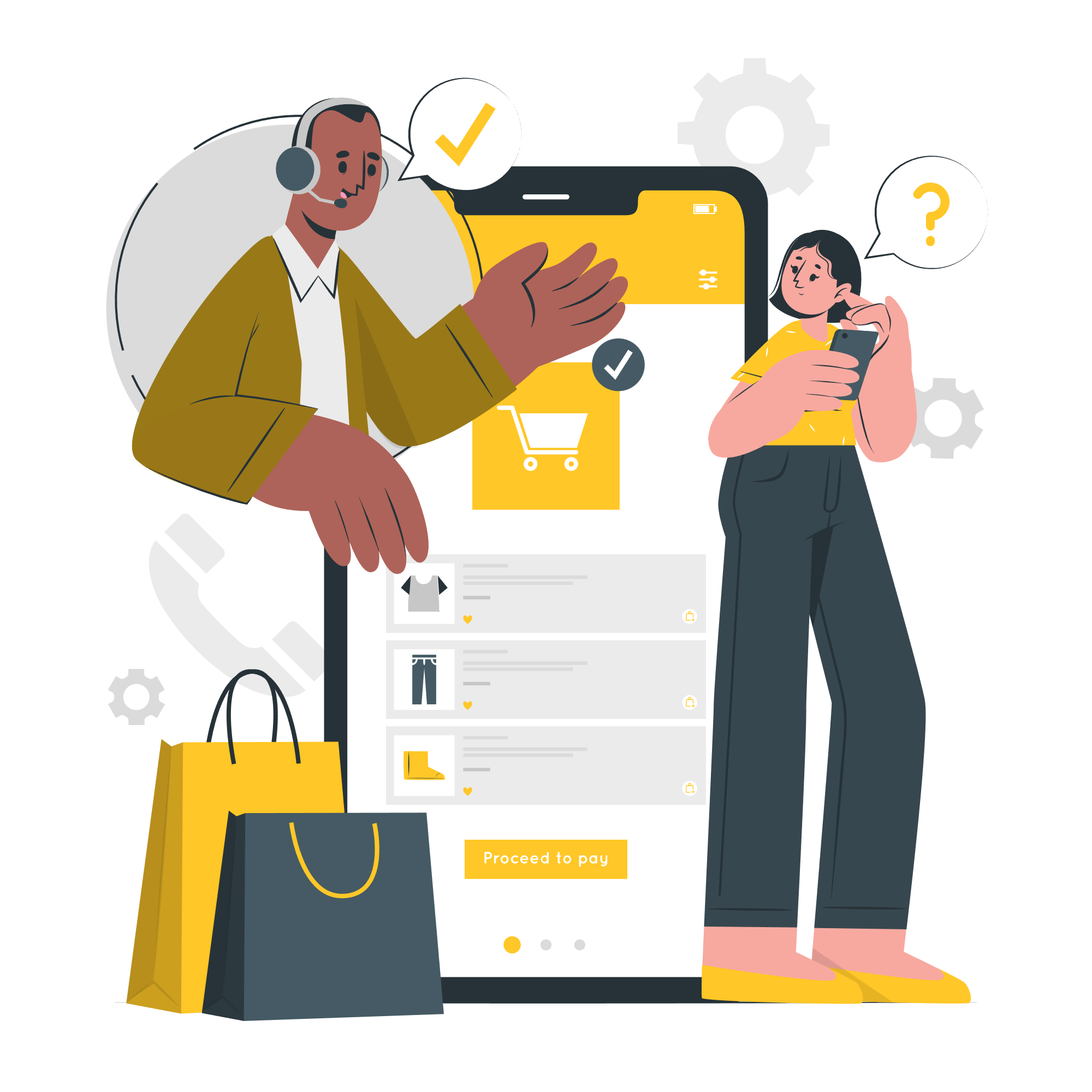 Empower your sales team with gamified incentives