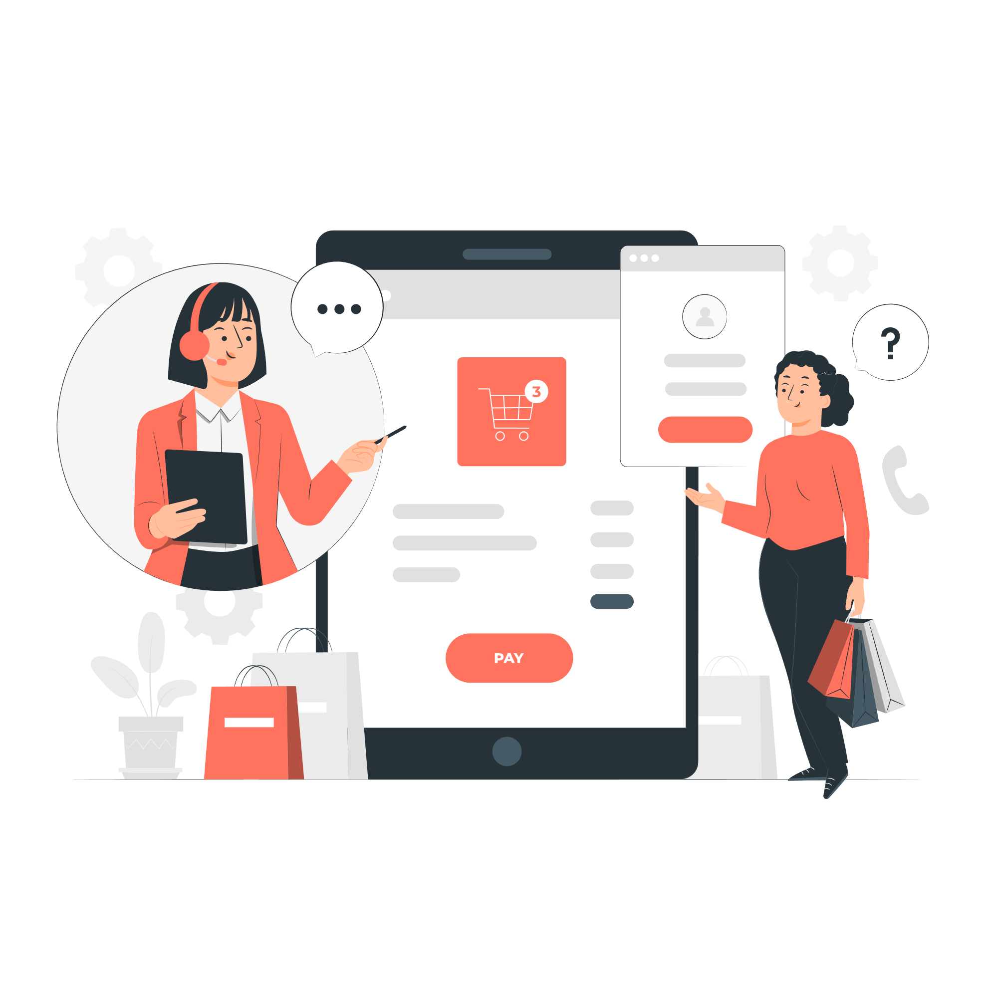 Simple, transparent, and built for high-performing teams