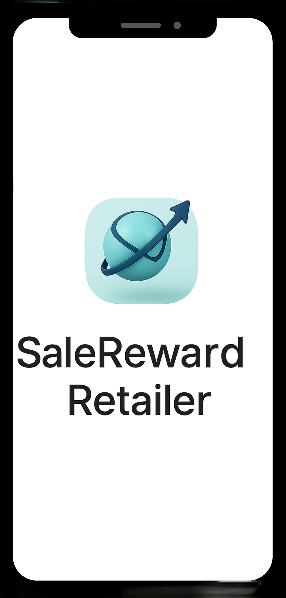 SalesReward App